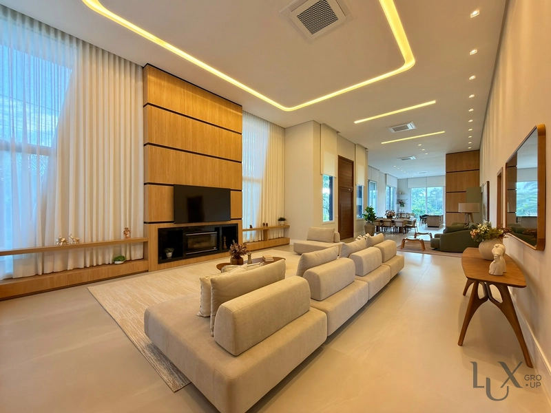 CASA DE LUXO A VENDA EM ATLÂNTIDA!: 3ª foto da galeria de imagens do imóvel