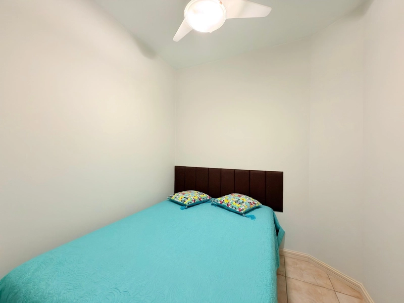 APARTAMENTO À VENDA BEIRA MAR / PRAÇA DO FAROL: 19ª foto da galeria de imagens do imóvel