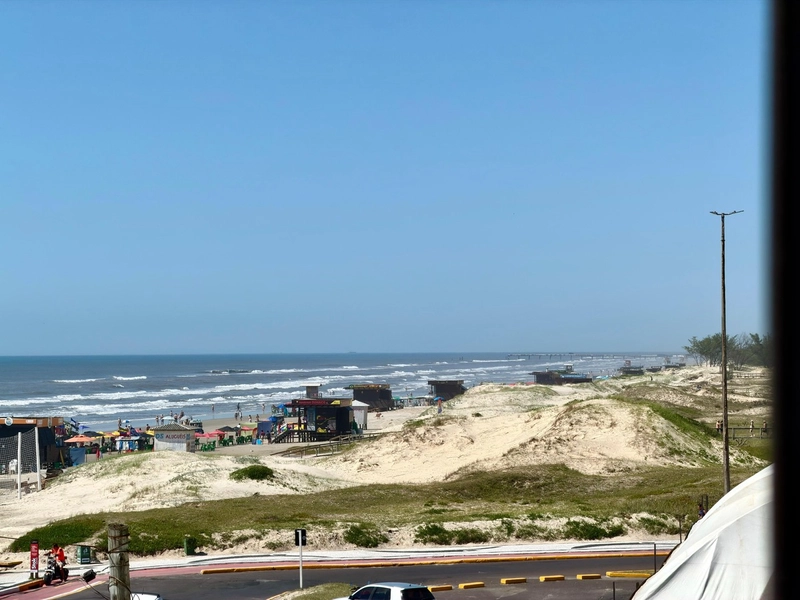 APARTAMENTO À VENDA BEIRA MAR / PRAÇA DO FAROL: 7ª foto da galeria de imagens do imóvel