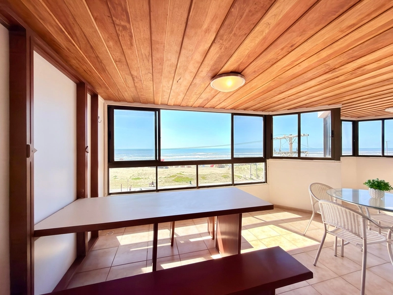 APARTAMENTO À VENDA BEIRA MAR / PRAÇA DO FAROL: 8ª foto da galeria de imagens do imóvel