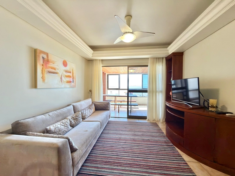 APARTAMENTO À VENDA BEIRA MAR / PRAÇA DO FAROL: 1ª foto da galeria de imagens do imóvel