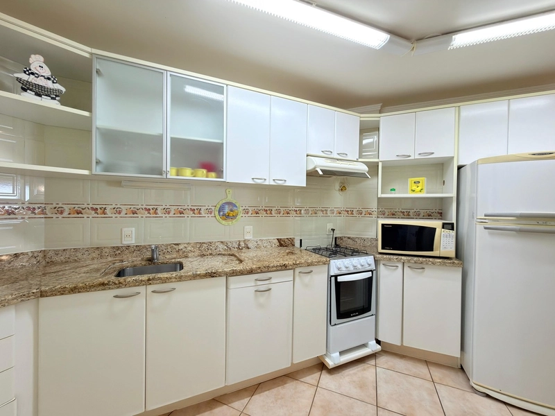 APARTAMENTO À VENDA BEIRA MAR / PRAÇA DO FAROL: 15ª foto da galeria de imagens do imóvel