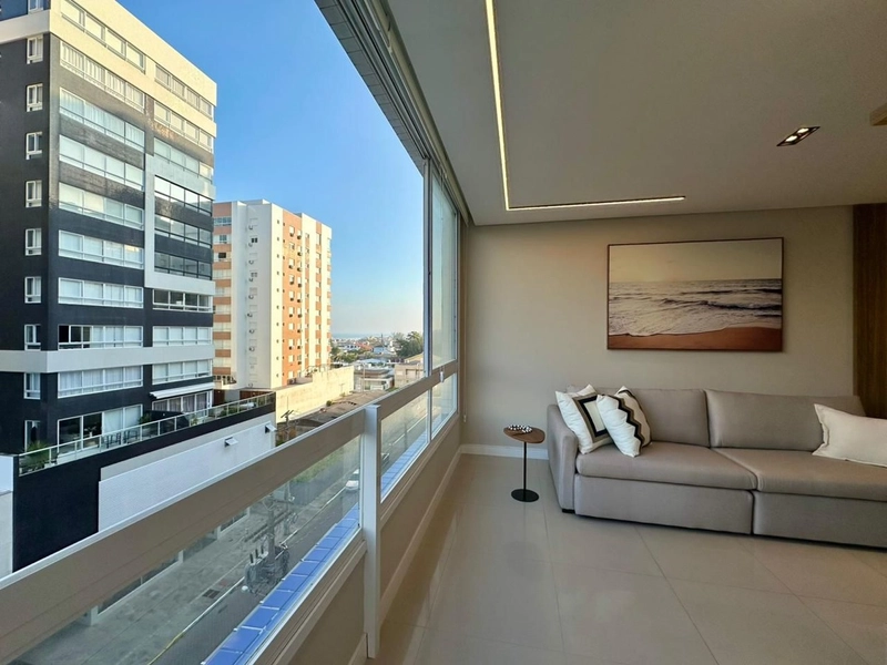 APARTAMENTO À VENDA  INFRA COMPLETA: 5ª foto da galeria de imagens do imóvel