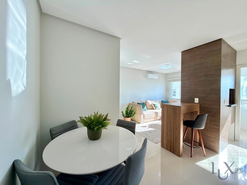 APARTAMENTO À VENDA  EM CAPÃO DA CANOA: 11ª foto da galeria de imagens do imóvel