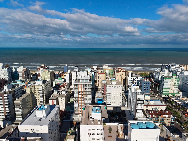 APARTAMENTO À VENDA  EM CAPÃO DA CANOA: 22ª foto da galeria de imagens do imóvel