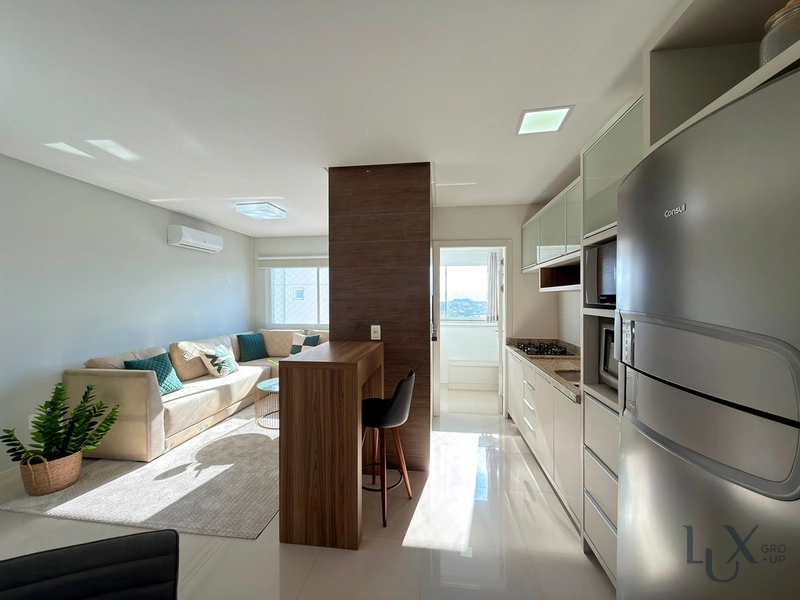 APARTAMENTO À VENDA  EM CAPÃO DA CANOA: 4ª foto da galeria de imagens do imóvel