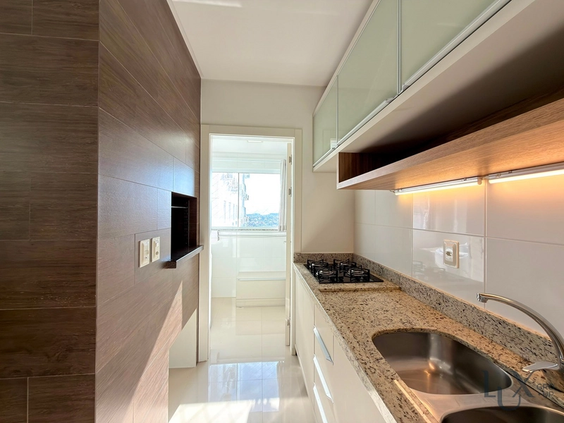 APARTAMENTO À VENDA  EM CAPÃO DA CANOA: 5ª foto da galeria de imagens do imóvel