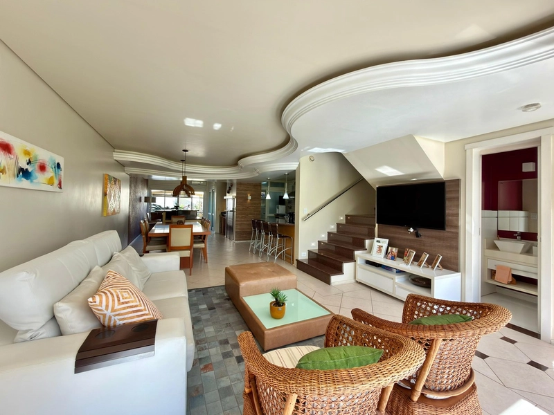 NOVIDADE À VENDA XANGRI LÁ VILLAS RESORT: 2ª foto da galeria de imagens do imóvel