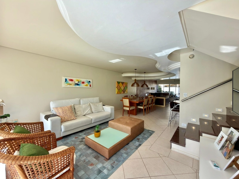 NOVIDADE À VENDA XANGRI LÁ VILLAS RESORT: 3ª foto da galeria de imagens do imóvel