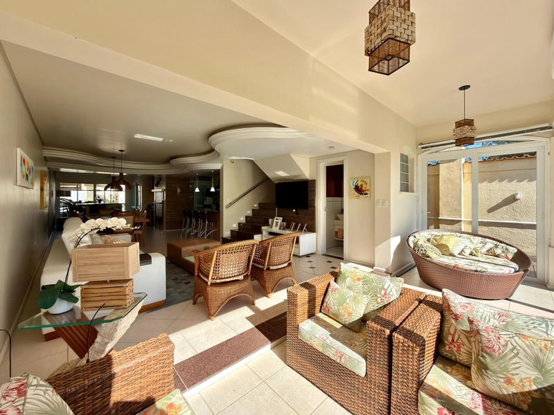 NOVIDADE À VENDA XANGRI LÁ VILLAS RESORT: 5ª foto da galeria de imagens do imóvel