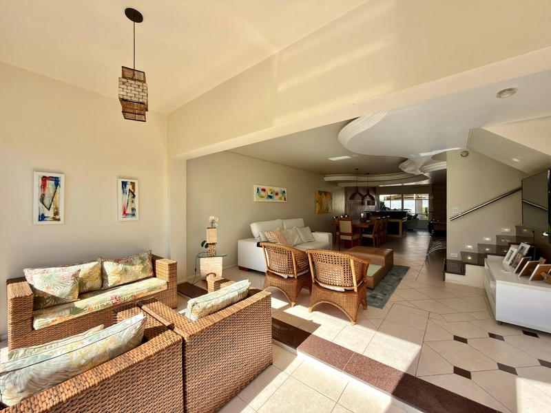 NOVIDADE À VENDA XANGRI LÁ VILLAS RESORT: 4ª foto da galeria de imagens do imóvel