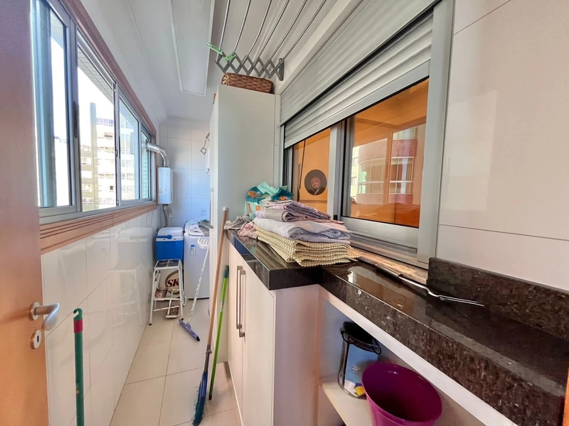 Exclusivo Apartamento na Beira Mar: 14ª foto da galeria de imagens do imóvel