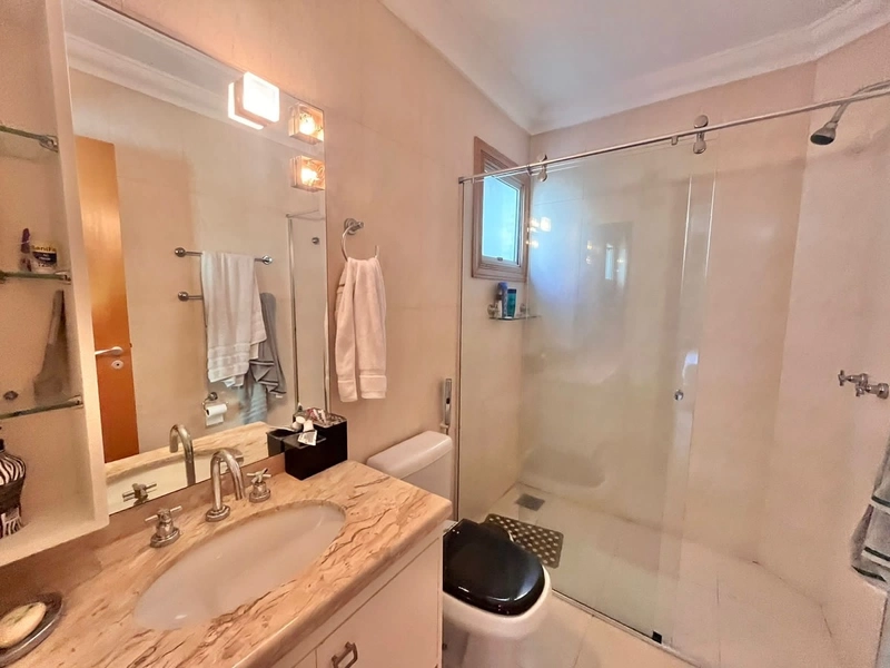 Exclusivo Apartamento na Beira Mar: 5ª foto da galeria de imagens do imóvel