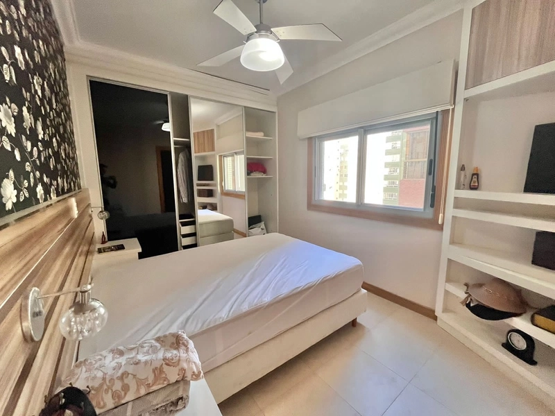 Exclusivo Apartamento na Beira Mar: 25ª foto da galeria de imagens do imóvel