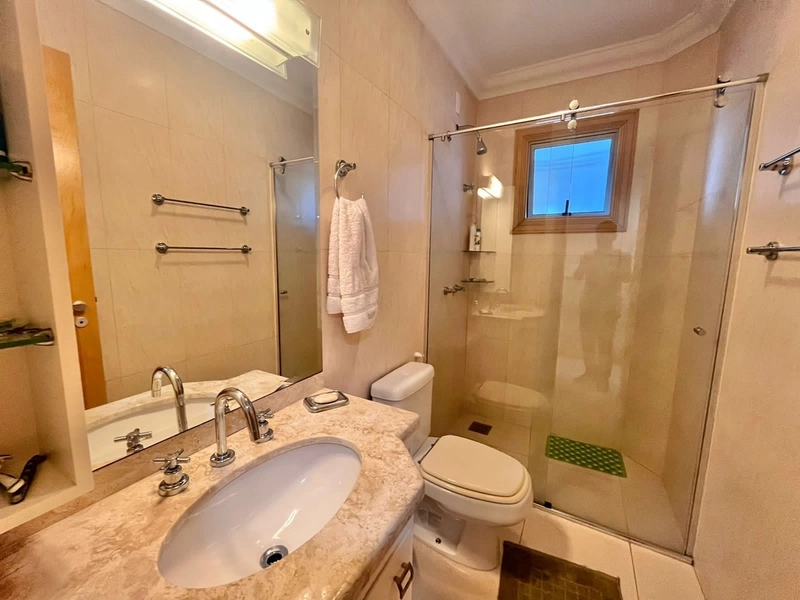 Exclusivo Apartamento na Beira Mar: 27ª foto da galeria de imagens do imóvel