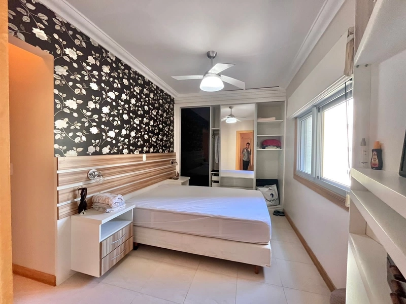 Exclusivo Apartamento na Beira Mar: 26ª foto da galeria de imagens do imóvel