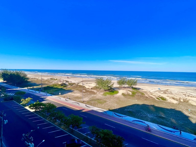 Exclusivo Apartamento na Beira Mar: 21ª foto da galeria de imagens do imóvel