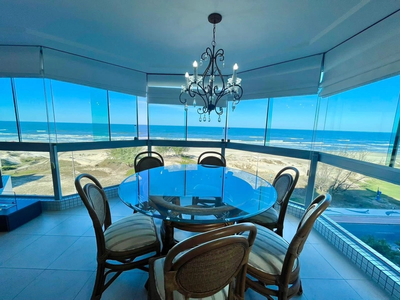 Exclusivo Apartamento na Beira Mar: 28ª foto da galeria de imagens do imóvel