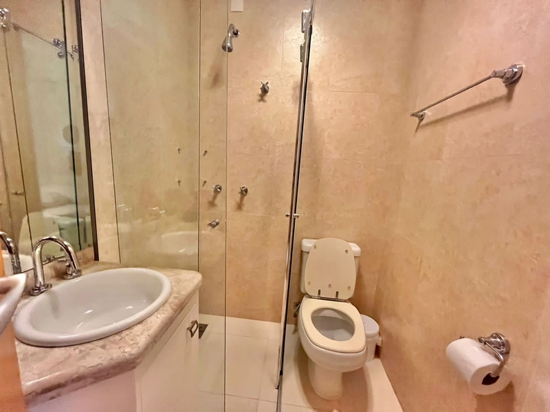 Exclusivo Apartamento na Beira Mar: 2ª foto da galeria de imagens do imóvel