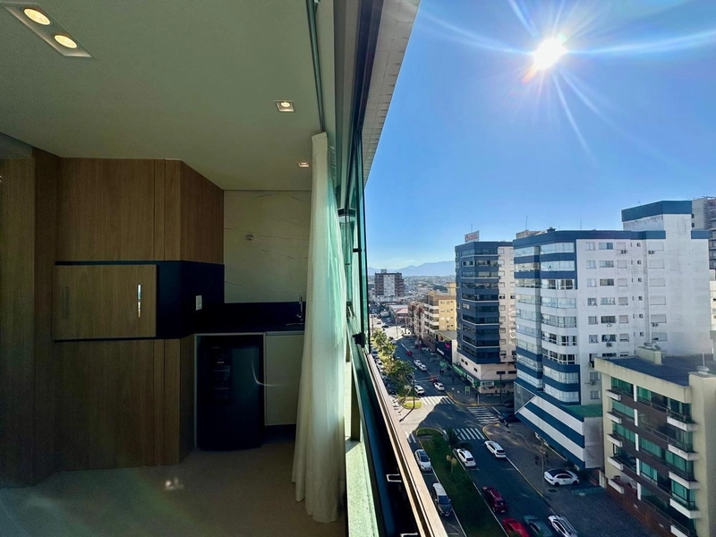 NOVIDADE A VENDA COM VISTA PARA O MAR: 3ª foto da galeria de imagens do imóvel