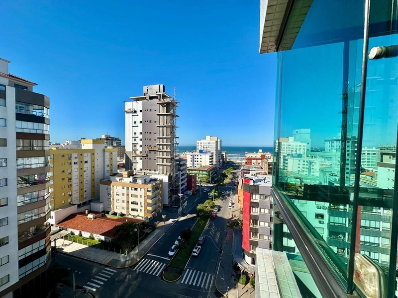 NOVIDADE A VENDA COM VISTA PARA O MAR: 6ª foto da galeria de imagens do imóvel