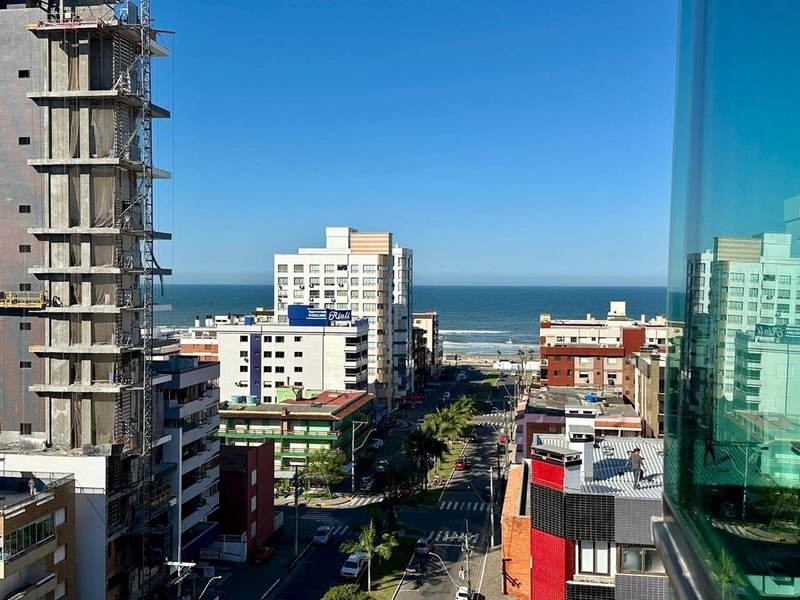 NOVIDADE A VENDA COM VISTA PARA O MAR: 5ª foto da galeria de imagens do imóvel