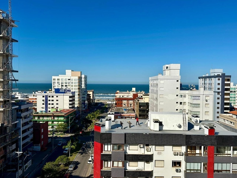 NOVIDADE A VENDA COM VISTA PARA O MAR: 4ª foto da galeria de imagens do imóvel