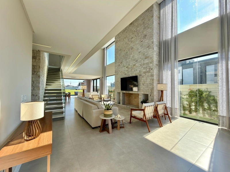 CONDOMÍNIO AMARE RESORT SOBRADO À VENDA Melhor preço do condomínio.: 29ª foto da galeria de imagens do imóvel