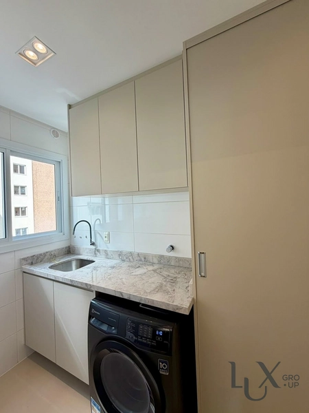APARTAMENTO DE FRENTE NO BAIRRO NAVEGANTES!!!: 10ª foto da galeria de imagens do imóvel