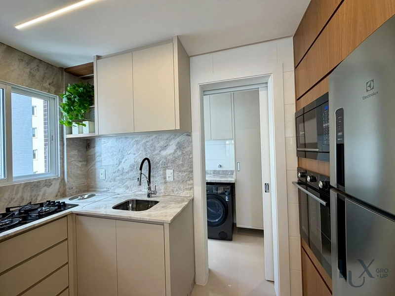 APARTAMENTO DE FRENTE NO BAIRRO NAVEGANTES!!!: 9ª foto da galeria de imagens do imóvel