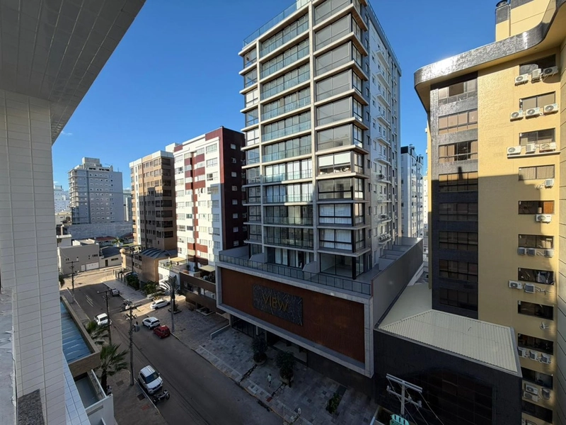 APARTAMENTO DE FRENTE NO BAIRRO NAVEGANTES!!!: 4ª foto da galeria de imagens do imóvel