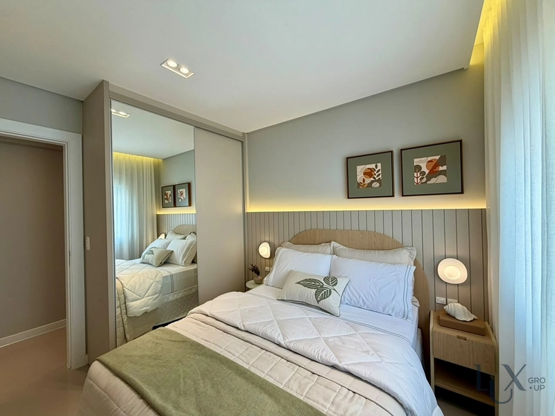 APARTAMENTO DE FRENTE NO BAIRRO NAVEGANTES!!!: 14ª foto da galeria de imagens do imóvel