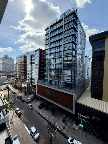 APARTAMENTO DE FRENTE NO BAIRRO NAVEGANTES!!!: 2ª foto da galeria de imagens do imóvel