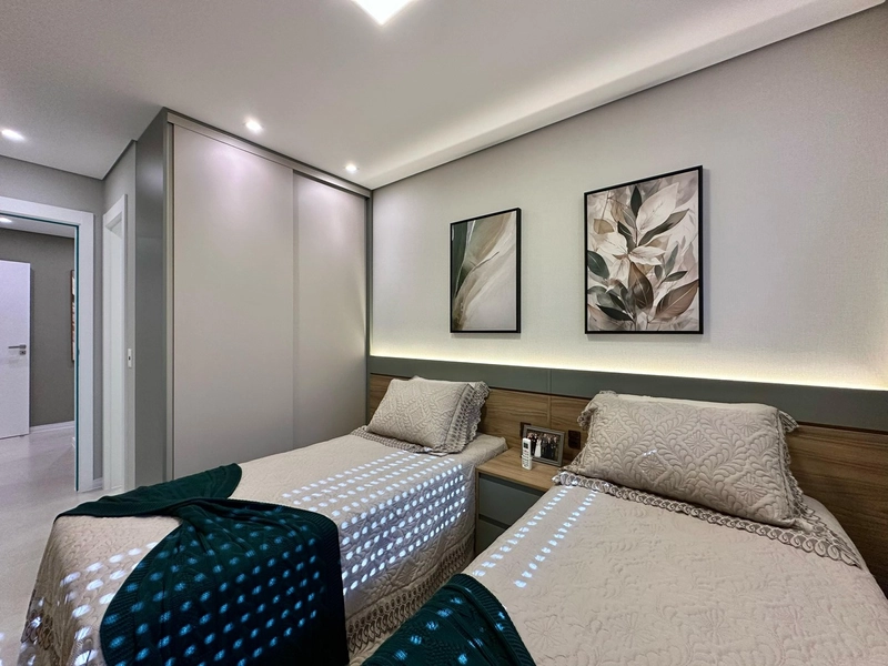 APARTAMENTO À VENDA,  DEL PAINE DE ESQUINA: 20ª foto da galeria de imagens do imóvel