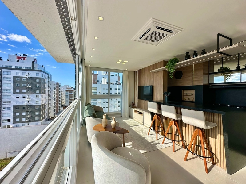 APARTAMENTO À VENDA,  DEL PAINE DE ESQUINA: 6ª foto da galeria de imagens do imóvel