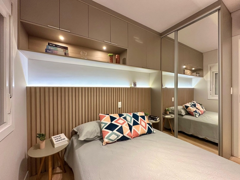 APARTAMENTO À VENDA  Frente Praça, alto Padrão!!!: 26ª foto da galeria de imagens do imóvel
