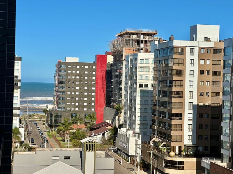 APARTAMENTO À VENDA  Frente Praça, alto Padrão!!!: 27ª foto da galeria de imagens do imóvel