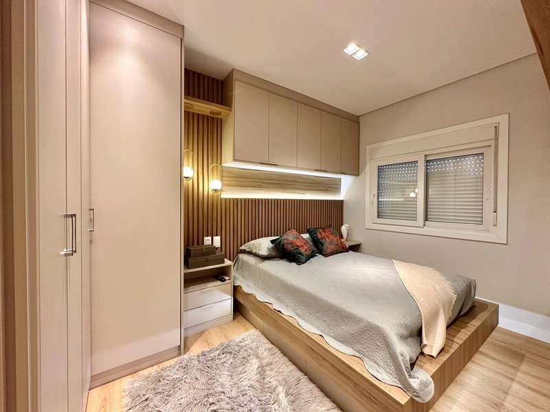 APARTAMENTO À VENDA  Frente Praça, alto Padrão!!!: 4ª foto da galeria de imagens do imóvel