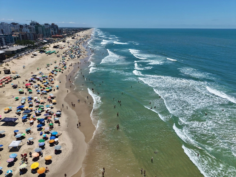 APARTAMENTO À VENDA  Frente Praça, alto Padrão!!!: 23ª foto da galeria de imagens do imóvel