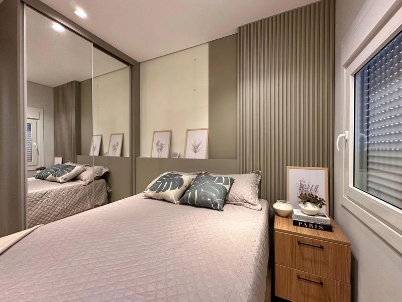 APARTAMENTO À VENDA  Frente Praça, alto Padrão!!!: 15ª foto da galeria de imagens do imóvel