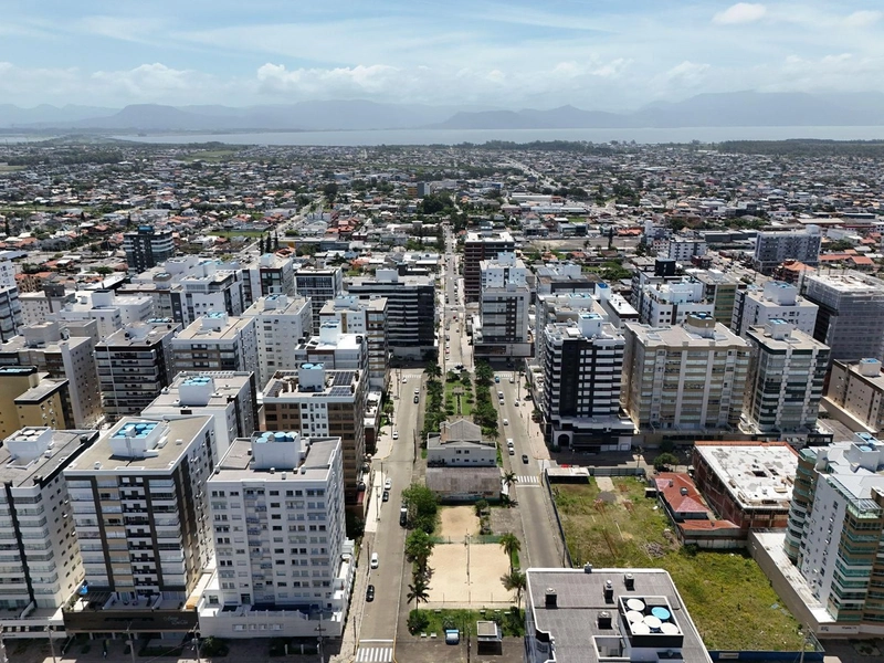 APARTAMENTO À VENDA  Frente Praça, alto Padrão!!!: 19ª foto da galeria de imagens do imóvel