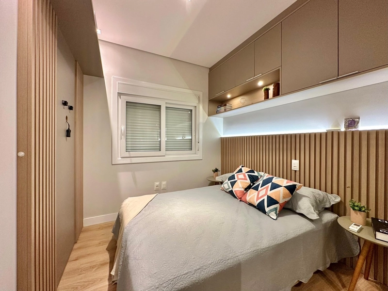 APARTAMENTO À VENDA  Frente Praça, alto Padrão!!!: 21ª foto da galeria de imagens do imóvel
