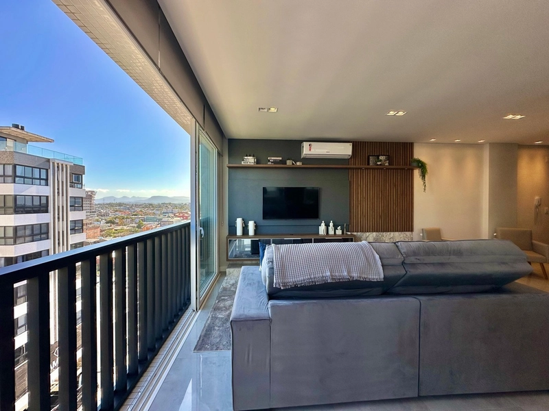 APARTAMENTO À VENDA  Frente Praça, alto Padrão!!!: 14ª foto da galeria de imagens do imóvel