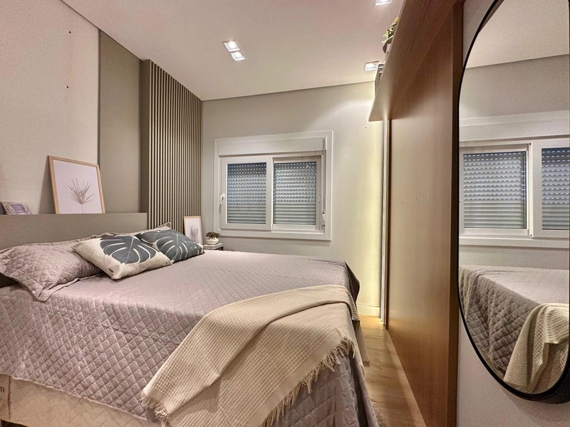 APARTAMENTO À VENDA  Frente Praça, alto Padrão!!!: 20ª foto da galeria de imagens do imóvel