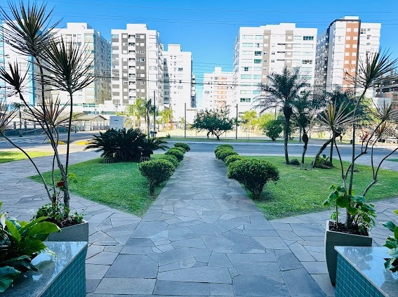 APTO COM VISTA LIBERADA: 11ª foto da galeria de imagens do imóvel