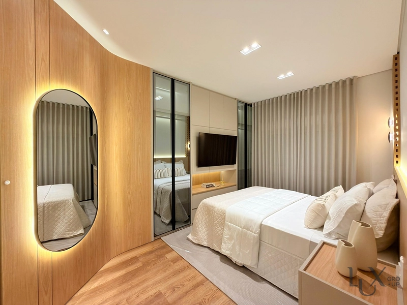 APARTAMENTO À VENDA EM CAPÃO DA CANOA!!!: 20ª foto da galeria de imagens do imóvel