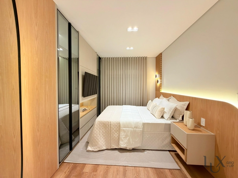 APARTAMENTO À VENDA EM CAPÃO DA CANOA!!!: 21ª foto da galeria de imagens do imóvel