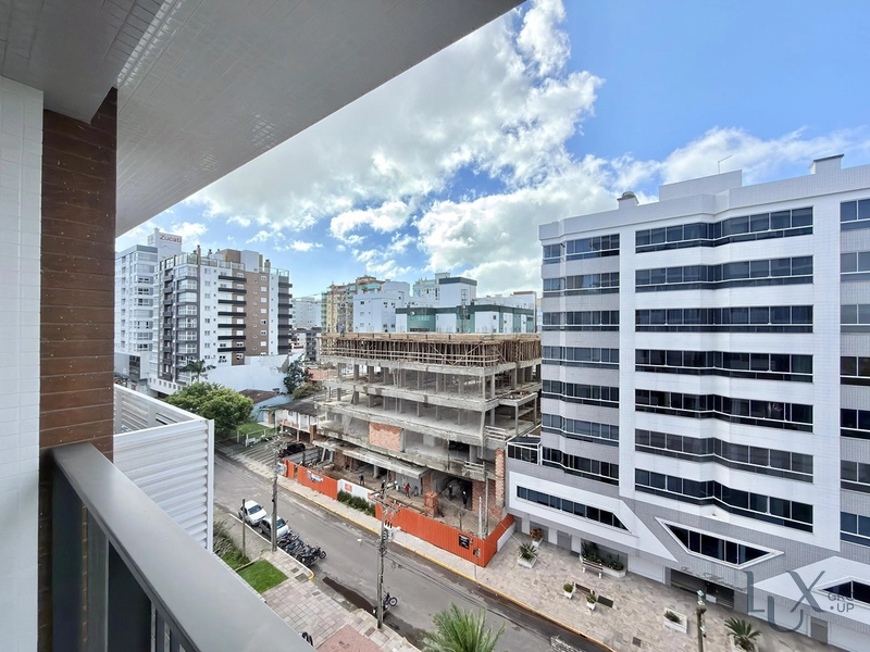 APARTAMENTO À VENDA EM CAPÃO DA CANOA!!!: 3ª foto da galeria de imagens do imóvel