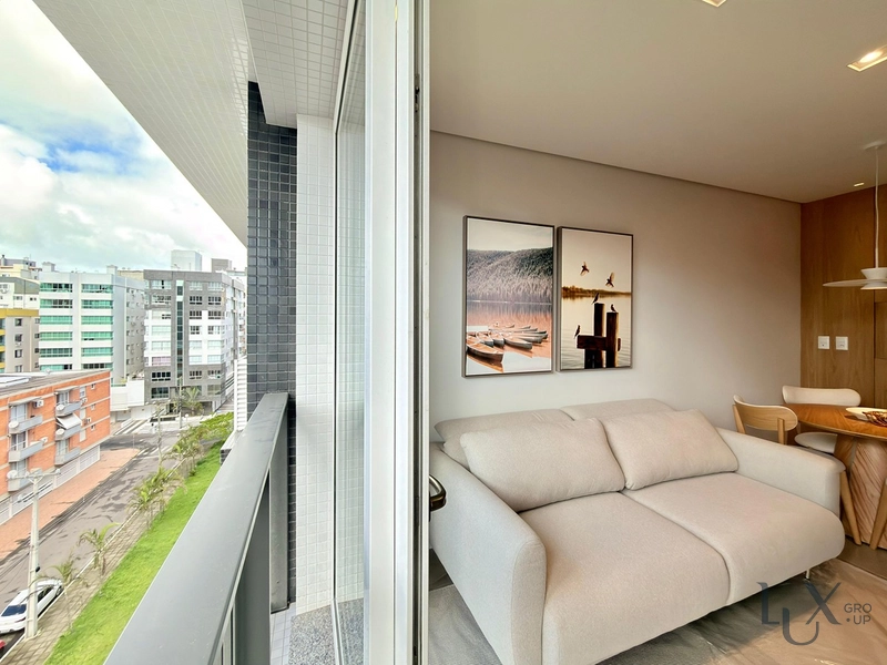 APARTAMENTO À VENDA EM CAPÃO DA CANOA!!!: 4ª foto da galeria de imagens do imóvel