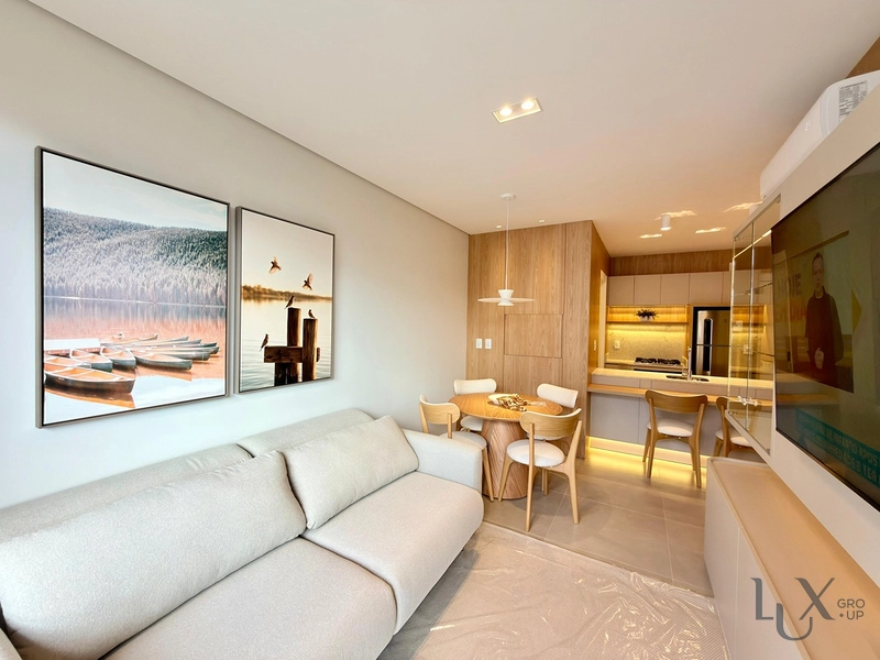 APARTAMENTO À VENDA EM CAPÃO DA CANOA!!!: 7ª foto da galeria de imagens do imóvel